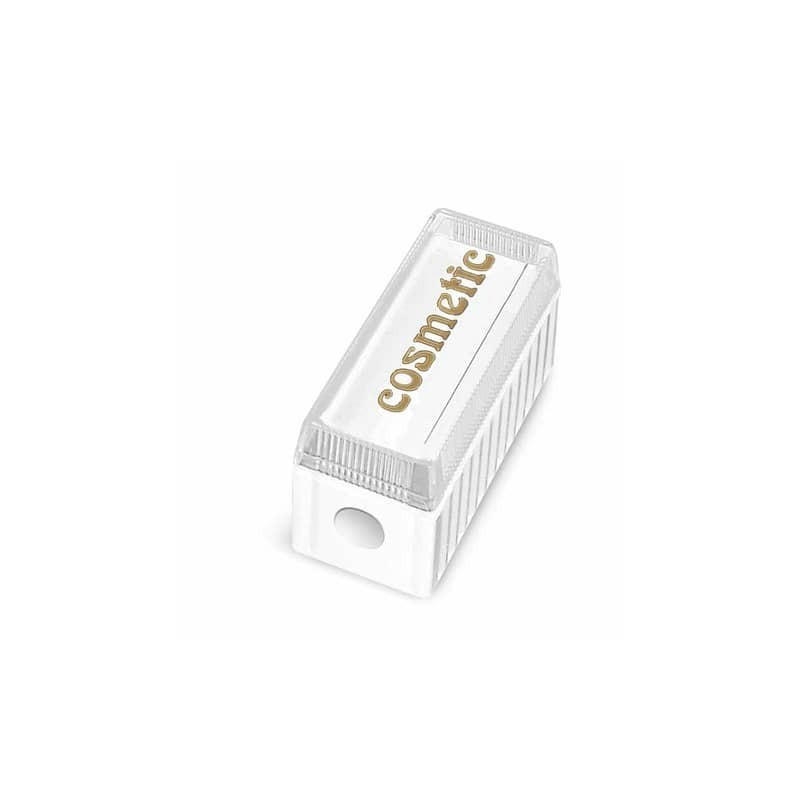 Temperatatite Forix Lebez per cosmetica 2 fori - conf. 10 pz - 700