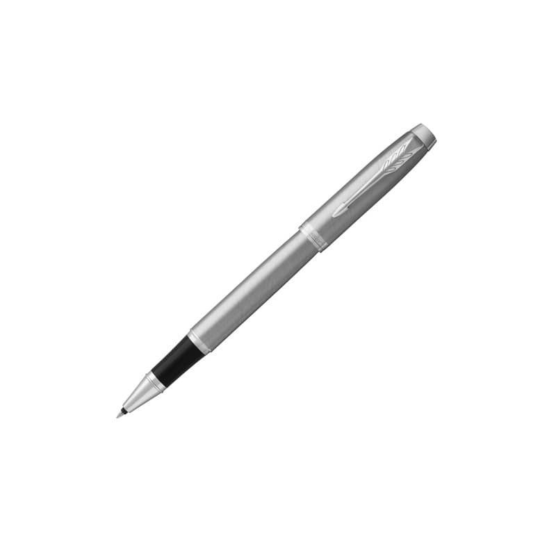 Penna Parker Im Entry Line SS CT roller inchiostro nero - 2143633