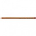 Confezione matite Faber-Castell Pitt Pastel - colore sanguigno - conf. 6 pezzi - 112288