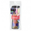 Rollerset Stabilo Point 88 fineliner - conf. 25 colori assortiti 8825-071-20