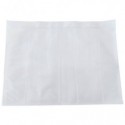Busta Docufix portadocumenti trasparente senza scritta - 325x230 mm - conf. 250 pz - C4