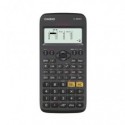 Calcolatrice scientifica CASIO ClassWiz con 274 funzioni ammessa alla maturità - bianco - FX-350CW