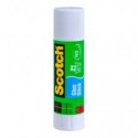 Colla stick Scotch® permanente 21 gr  6221D