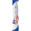 Bicchieri monouso Dopla 200 ml in polistirene bianco conf. 100 pezzi - 22639 (Conf.4)