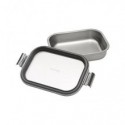 Portavivande Brabantia Make & Take in acciaio inox capacità 1,1 L - 203589