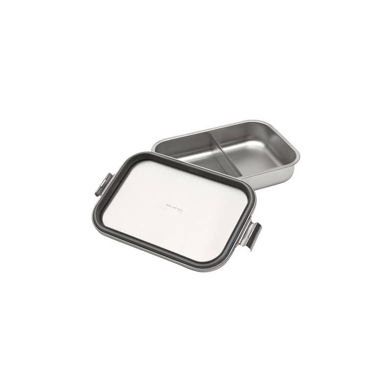 Portavivande Brabantia Make & Take in acciaio inox capacità 2 L - 203800