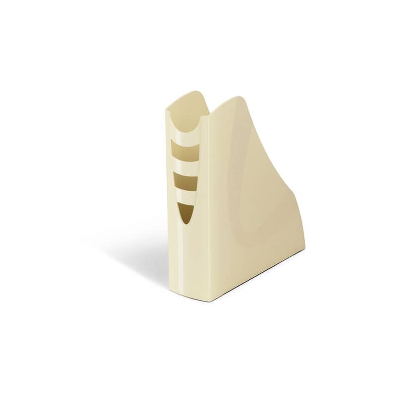 Portariviste Arda Vintage Milk 7,5x26,6xH.27,8 cm avorio 7118MI (Conf.10)