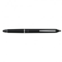 Penna cancellabile a gel Pilot Frixion Ball Zone 0,7 mm nero - 006385