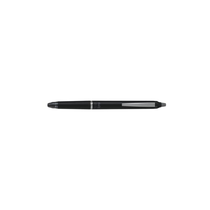 Penna cancellabile a gel Pilot Frixion Ball Zone 0,7 mm nero - 006385