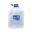 Acqua demineralizzata SAI - formato 5 litri - 0201018