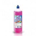Detergente vetri con alcool attivo SAI 0,75 L 0501026 (Conf.2)