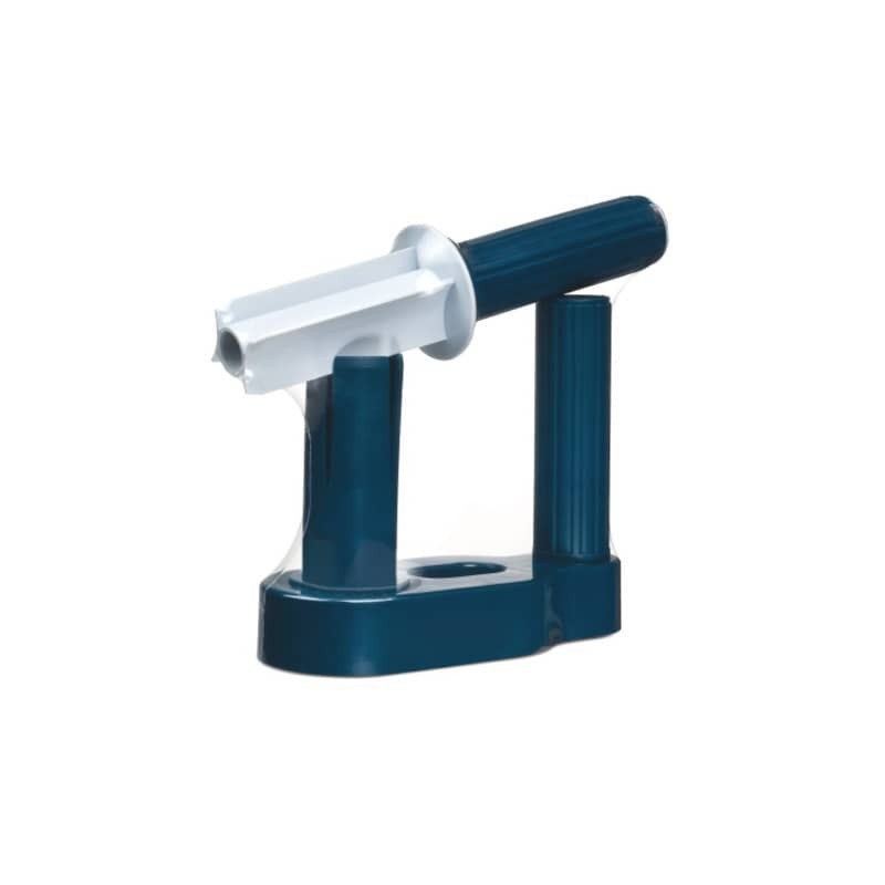 Dispenser per film estensibile VIVA plastica nero ⌀ 50 mm 1397
