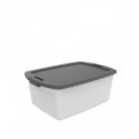 Contenitore Terra Box 45x64,5x25 cm Terry 48L 1003191 (Conf.6)