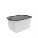 Contenitore Terra Box 45x64,5x32 cm Terry 68L 1003192 (Conf.4)