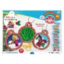 Pasta modellabile Didò Family Moments - 500 g - F361900