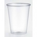 Bicchieri in PP trasparente Dopla Professional 200 ml - conf. 250 pz imbustati singolarmente - 22675