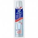 Bicchieri in PP trasparente Dopla Professional 350 ml - conf. 50 pz - 22693 (Conf.3)