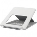 Supporto per laptop fino a 15" Fellowes Breyta™ 8,2x35,4x30,4 cm regolabile bianco - 100016559