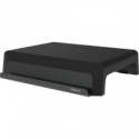 Supporto per monitor Fellowes Breyta™ 8,2x35,4x30,4 cm regolabile nero 100016560