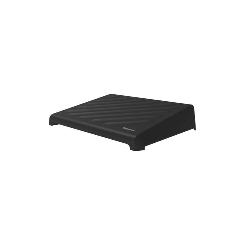 Poggiapiedi Fellowes Breyta™ regolabile 9,8x49x36 cm nero 100016562