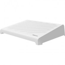 Poggiapiedi Fellowes Breyta™ regolabile 9,8x49x36 cm bianco 100016563