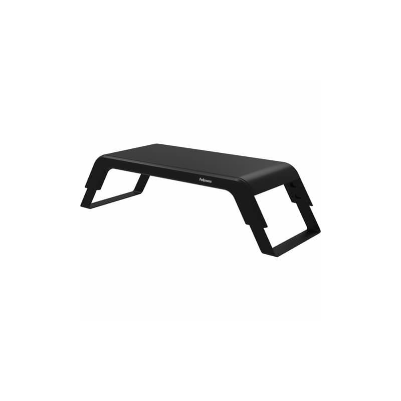 Supporto per monitor Fellowes Hana™ LT 10,2x56x22,2 cm nero 100016996