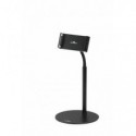 Supporto per tablet e smartphone Durable Twist Table regolabile nero da tavolo - 8941-01