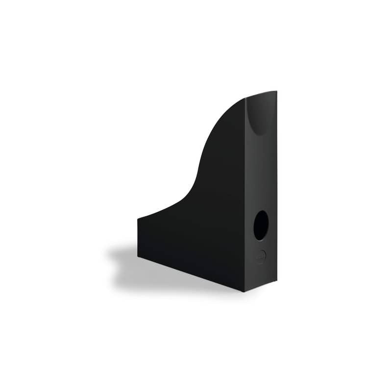 Portariviste Durable Eco A4 nero -  7757-01