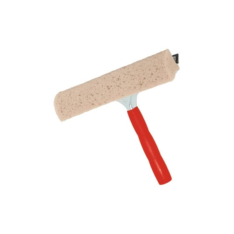 Mini lavavetri con spugna Pippo per uso interno ed esterno - 25 cm - NP1803