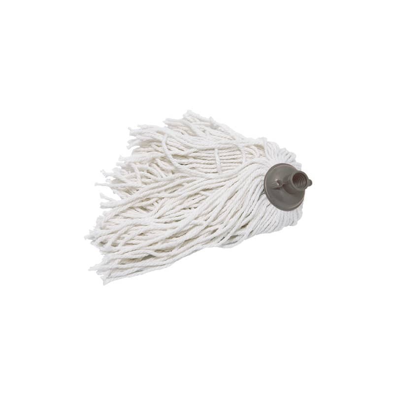 Mop in cotone Pippo per interni ed esterni filetto italiano - 300 g - NP1604