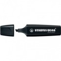 Evidenziatore Stabilo Boss Original - colore nero - 70/46 (Conf.10)