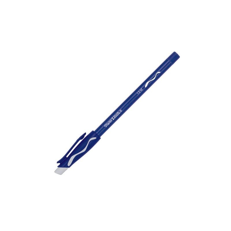 Penna a sfera cancellabile M 1,0 Paper Mate REPLAY 40° Anniversary Special Edition blu - 2109256 (Conf.12)