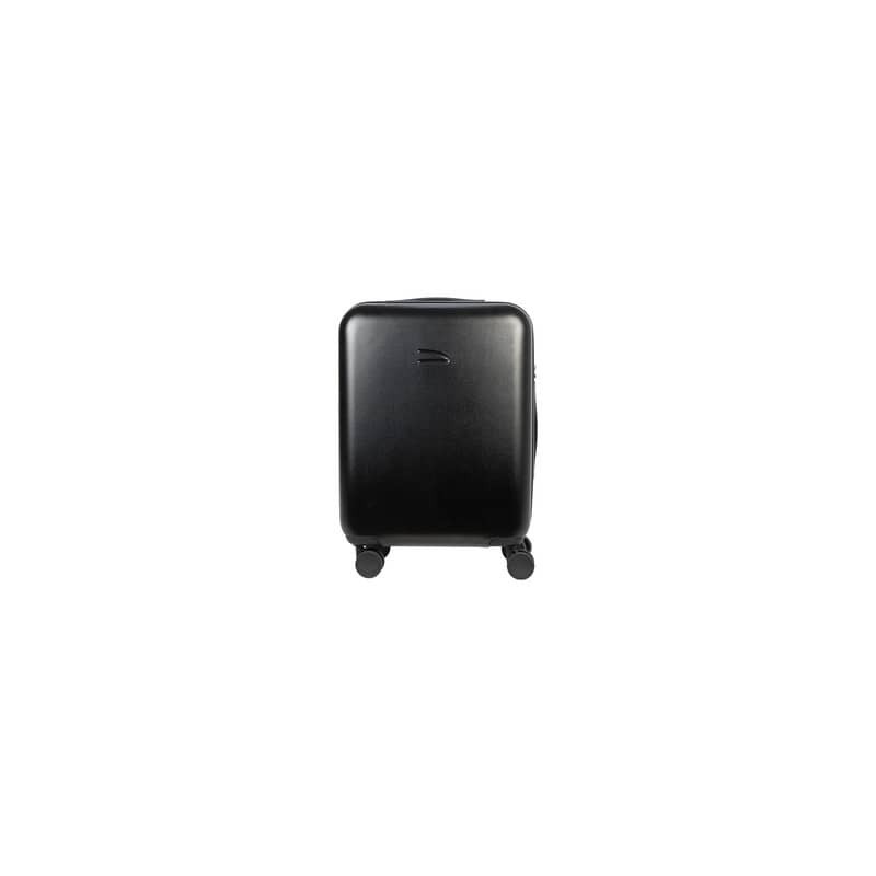 Trolley da viaggio Tucano Ted  - 40 litri - nero - BTRTED-S-BK