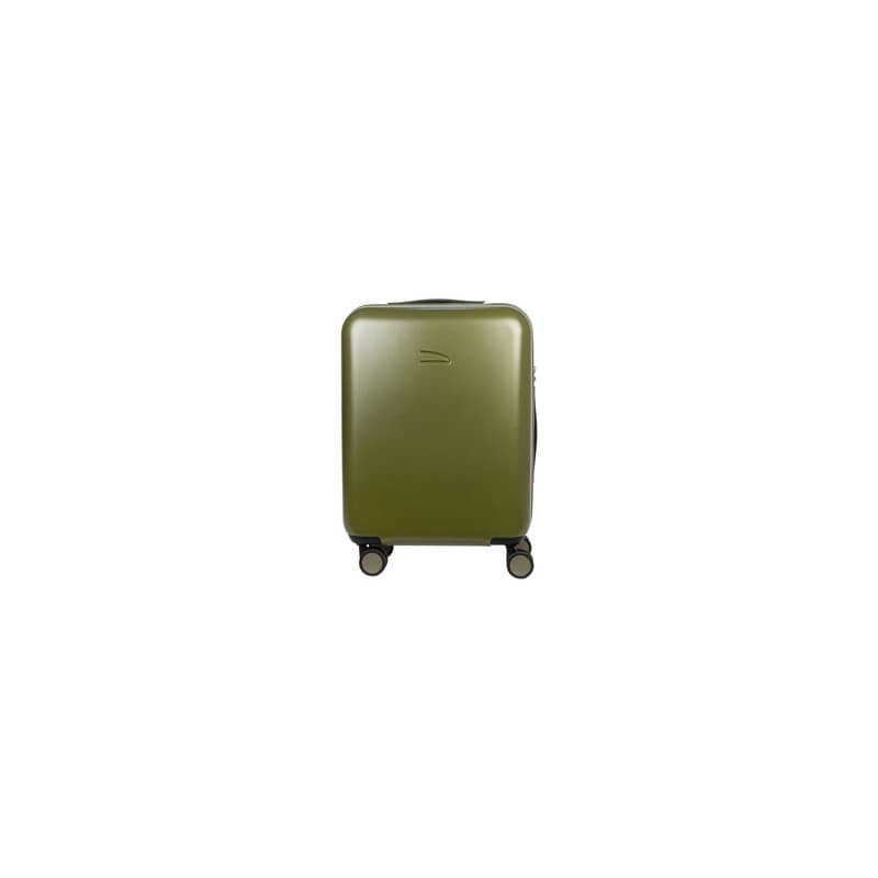 Trolley da viaggio Tucano Ted  - 40 litri - verde militare - BTRTED-S-VM
