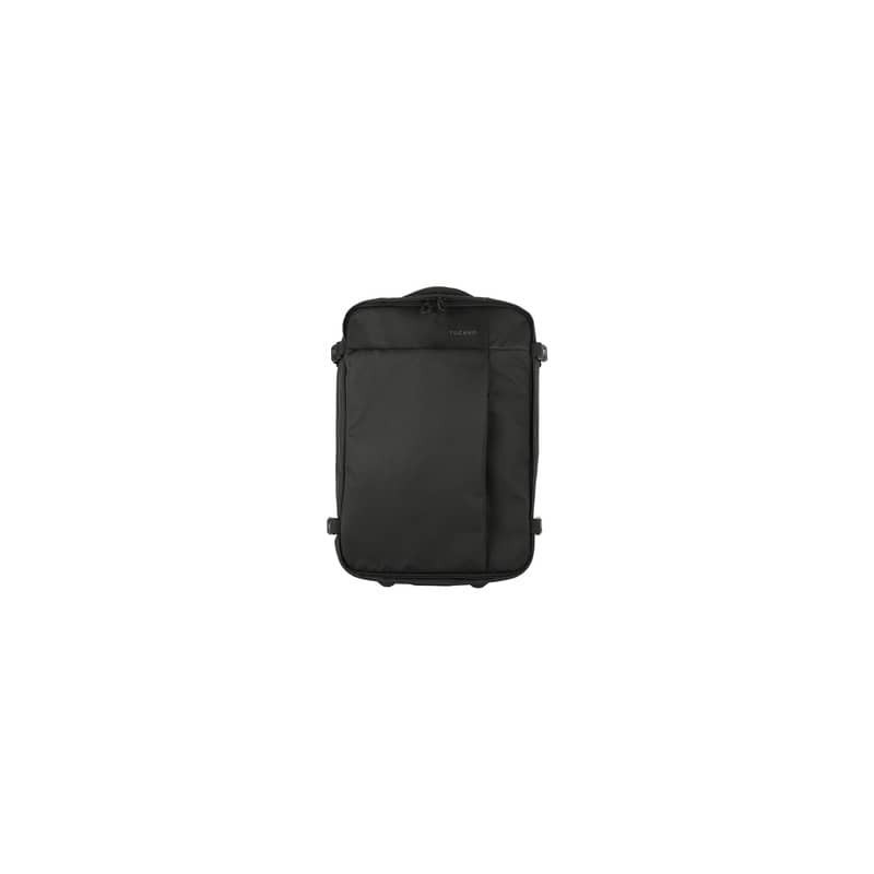 Trolley da viaggio Tucano Tugò - 41 litri - small - nero - BTRTUG-S-BK