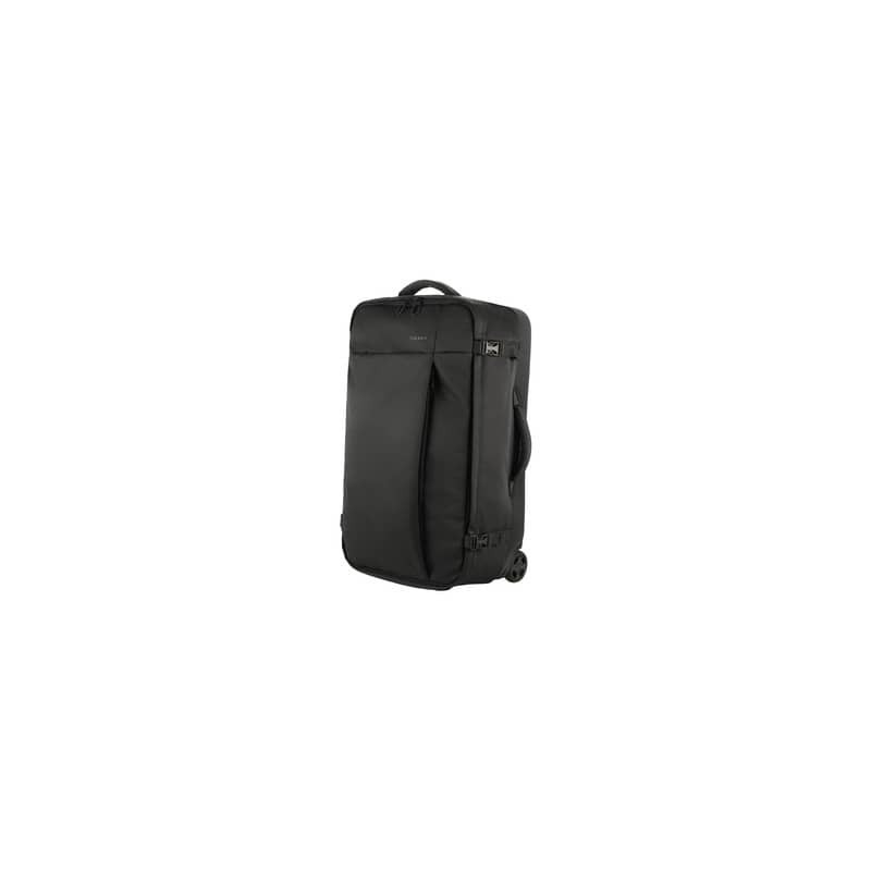 Trolley da viaggio Tucano Tugò - 45 litri - medium - nero - BTRTUG-M-BK