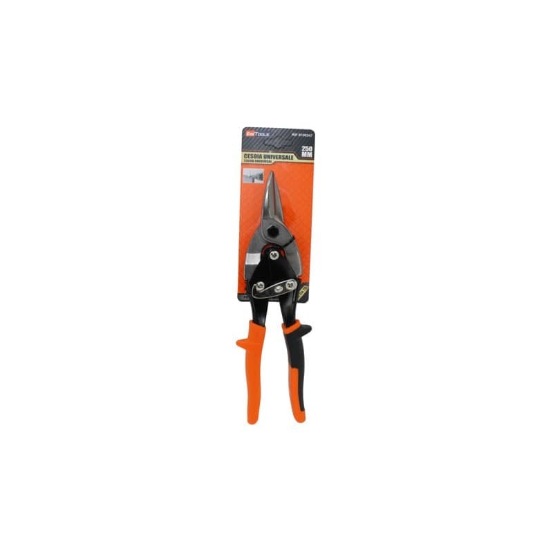 Cesoia universale a lama dritta Emi - 25 cm - 8100347