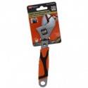 Chiave regolabile a rullino Emi - 20,5 cm - 8100242