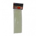 Stick di colla a caldo Emi 20 cm Ø 11 mm - trasparente - conf. 6 pezzi - 8800283