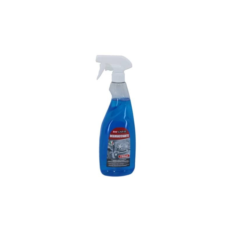 Spray deghiacciante Emi con trigger - 750 ml - 8009109
