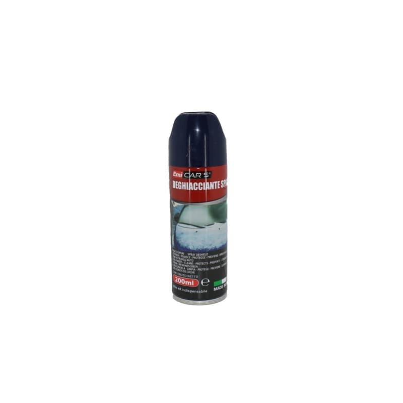 Bomboletta spray deghiacciante Emi - 200 ml - 8009134