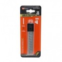 Lama di ricambio per cutter Emi - pezzi 18 mm - conf. 10 pezzi - 8103832