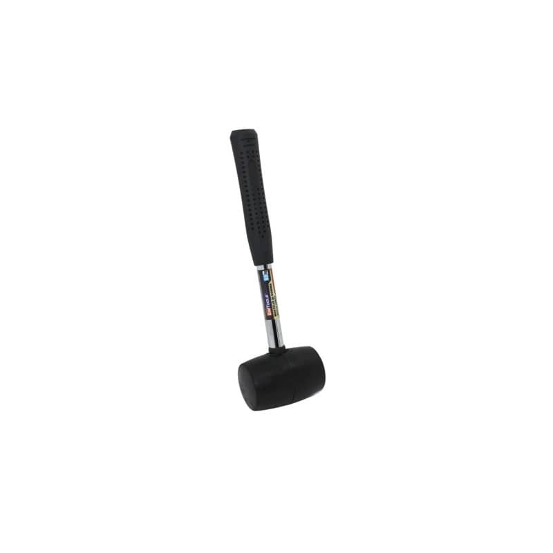 Martello in gomma Emi 500 g - manico antiscivolo - 8103135