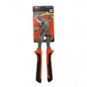 Pinza pappagallo regolabile Emi - 250 mm - 8100221