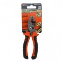Pinza registrabile con impugnatura gommata Emi 150 mm - 8100382