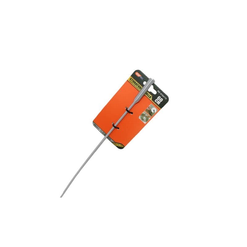 Pinza sturatubi a molla Emi per lavabo/doccia - 60 cm - 8104170