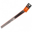 Riga in acciaio Emi - 50 cm -  8103951