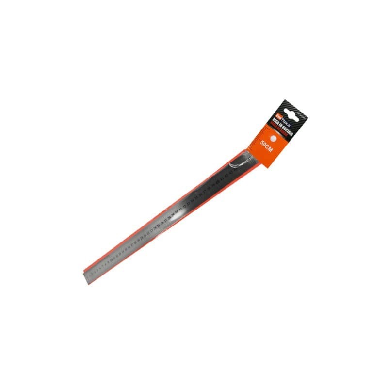 Riga in acciaio Emi - 50 cm -  8103951