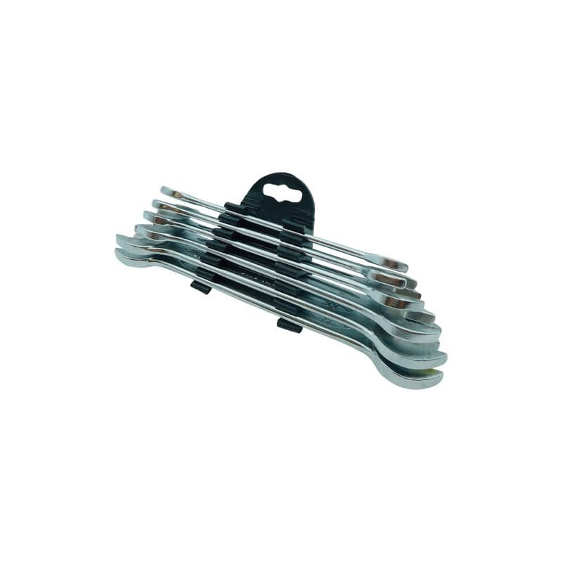 Chiavi solo fisse Emi - conf. da 6 pezzi - 8100096