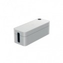 Scatola nascondi cavi Durable Cavoline® Box grigio 246x116x128 mm- 5035-10